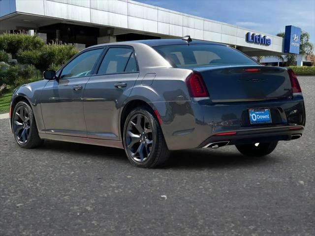 2023 Chrysler 300 300S
