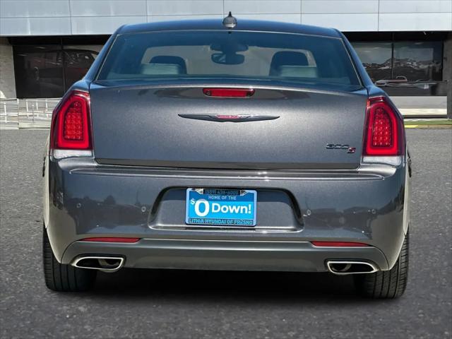 2023 Chrysler 300 300S