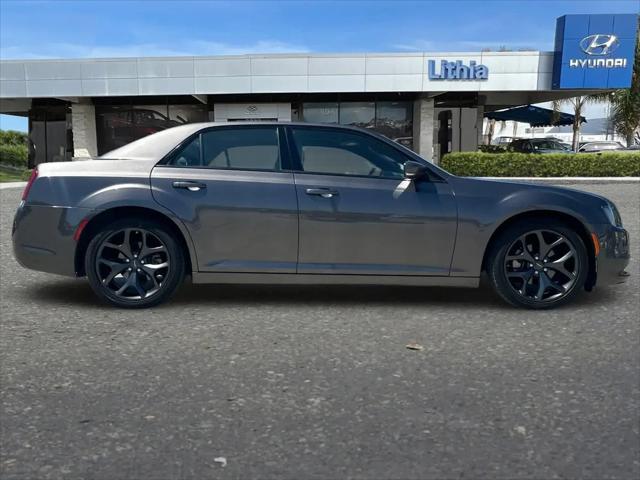 2023 Chrysler 300 300S