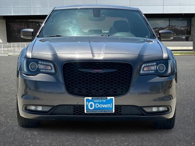 2023 Chrysler 300 300S