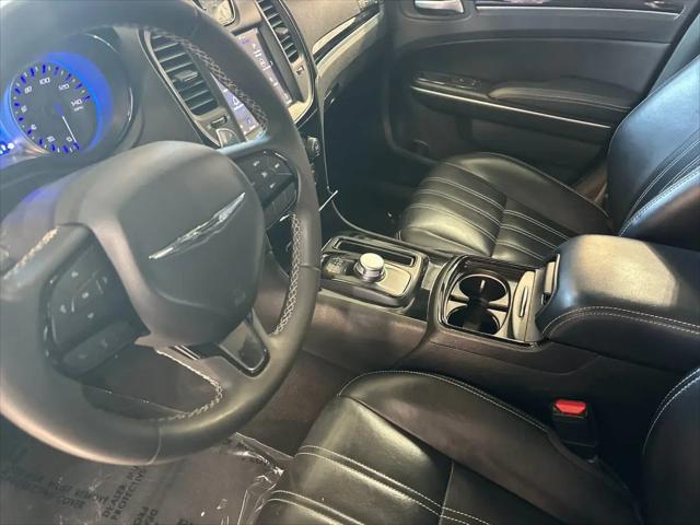 2023 Chrysler 300 300S
