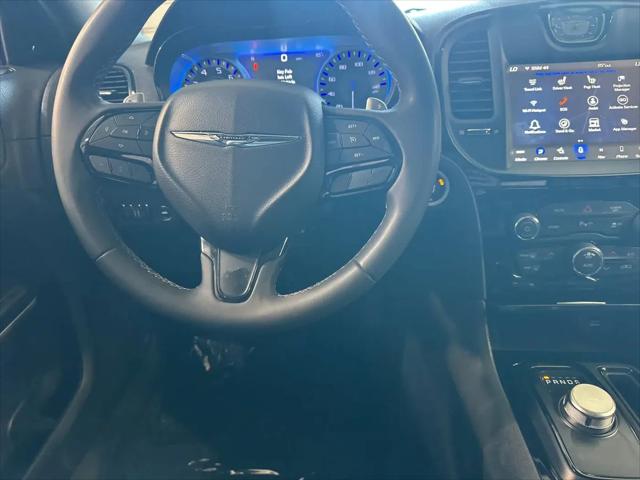 2023 Chrysler 300 300S