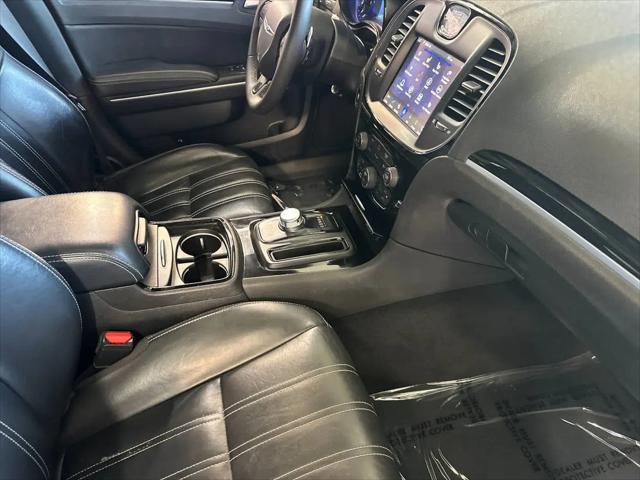 2023 Chrysler 300 300S