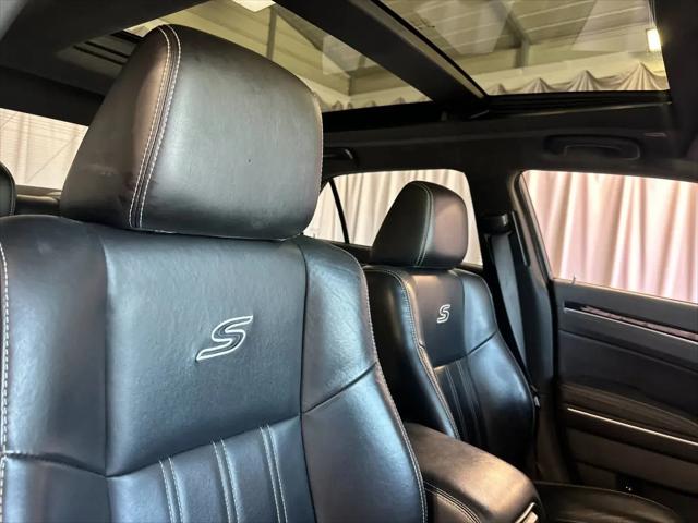 2023 Chrysler 300 300S