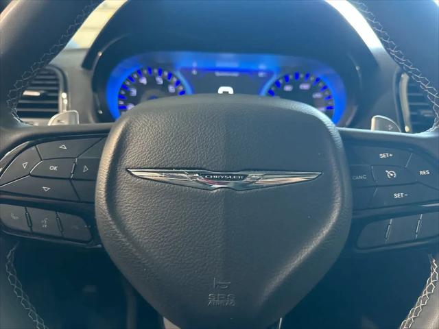 2023 Chrysler 300 300S
