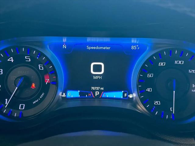 2023 Chrysler 300 300S