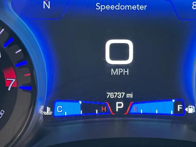 2023 Chrysler 300 300S