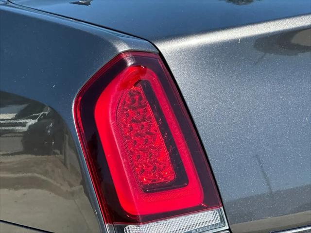 2023 Chrysler 300 300S