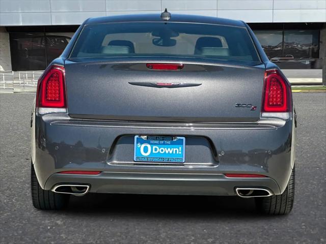 2023 Chrysler 300 300S