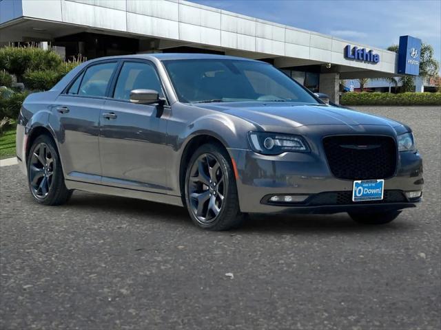 2023 Chrysler 300 300S