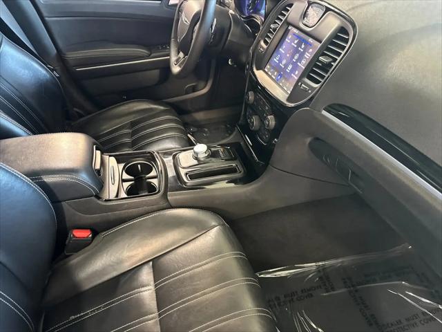 2023 Chrysler 300 300S