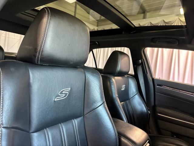 2023 Chrysler 300 300S