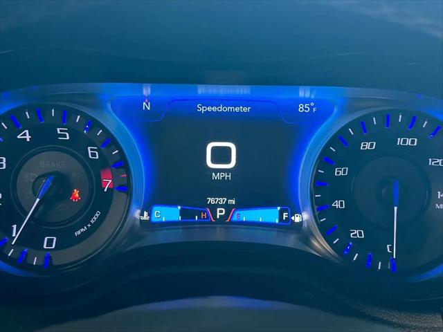 2023 Chrysler 300 300S