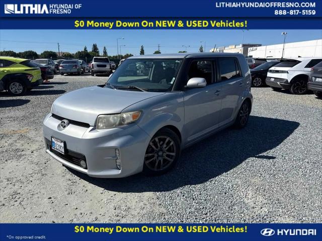 2013 Scion xB 10 Series for sale in Fresno, CA