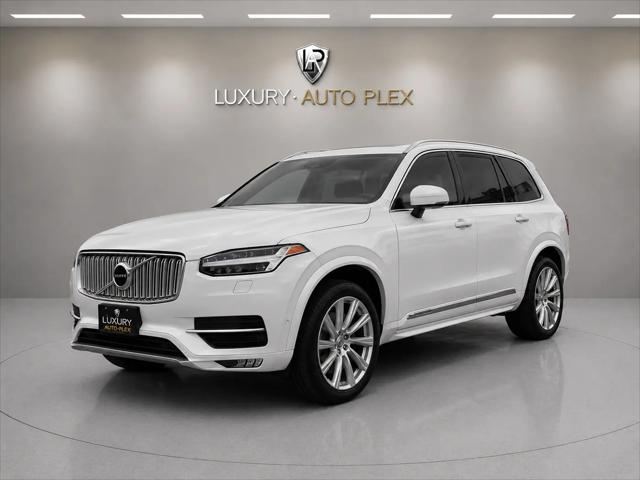 2018 Volvo XC90 T6 Inscription for sale in Portland, OR