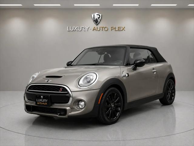 2016 MINI Convertible Cooper S for sale in Portland, OR