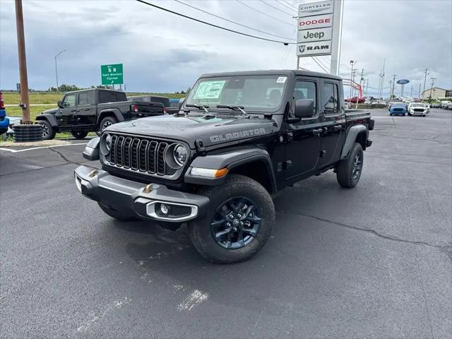 2026 Jeep Gladiator Sport for sale in Branson, MO