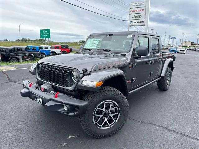 2026 Jeep Gladiator Sport for sale in Branson, MO