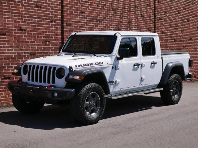 2023 Jeep Gladiator Rubicon for sale in Edina, MN