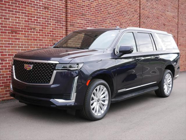 2024 Cadillac Escalade ESV Luxury for sale in Edina, MN