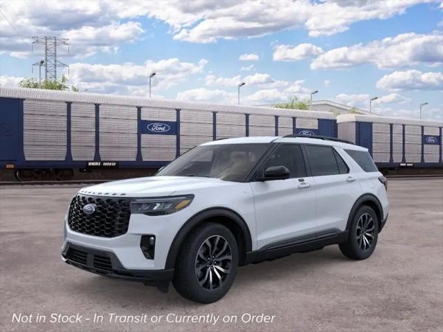 2026 Ford Explorer ST-Line for sale in Freehold, NJ