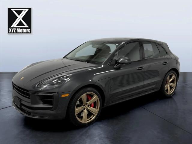 2023 Porsche Macan GTS for sale in Grand Rapids, MI