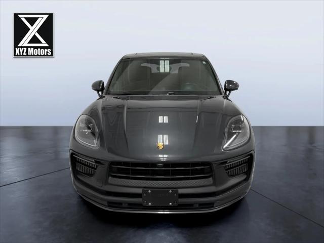 2023 Porsche Macan GTS
