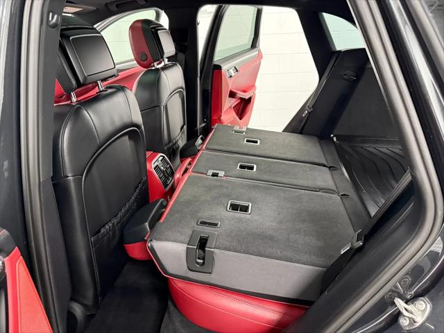 2023 Porsche Macan GTS