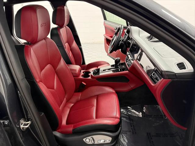 2023 Porsche Macan GTS