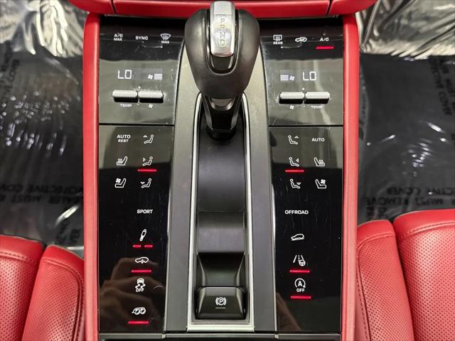 2023 Porsche Macan GTS