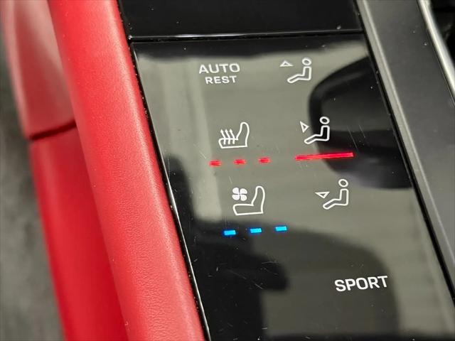 2023 Porsche Macan GTS