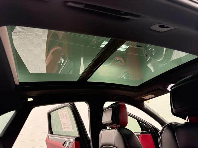 2023 Porsche Macan GTS