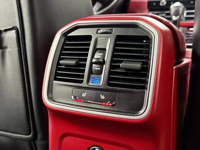 2023 Porsche Macan GTS