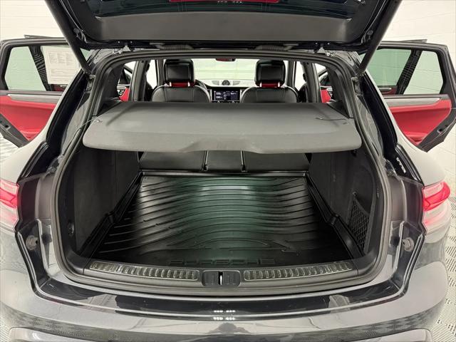 2023 Porsche Macan GTS