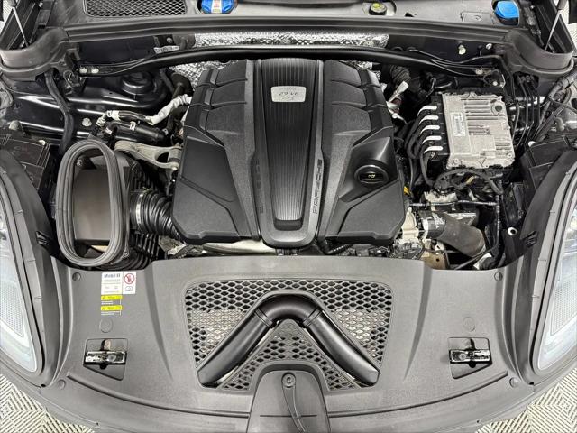 2023 Porsche Macan GTS