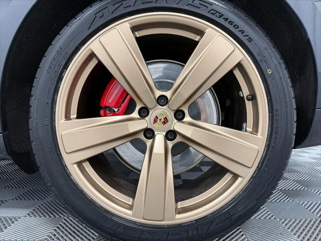 2023 Porsche Macan GTS