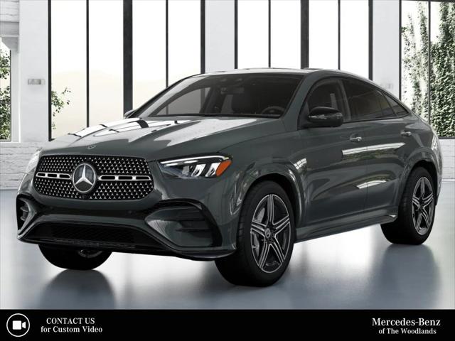 2026 Mercedes-Benz GLE 450 4MATIC for sale in The Woodlands, TX