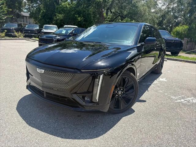 2024 Cadillac iQ Tech w/1SA for sale in Seffner, FL