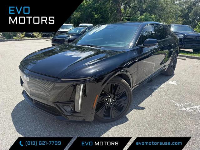 2024 Cadillac iQ Tech w/1SA for sale in Seffner, FL