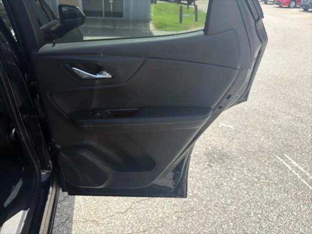 2023 Chevrolet Blazer FWD 2LT