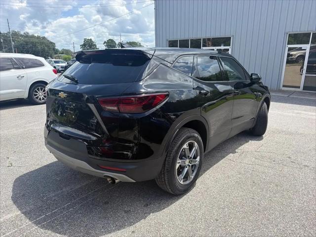 2023 Chevrolet Blazer FWD 2LT