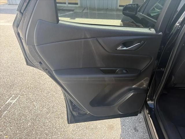 2023 Chevrolet Blazer FWD 2LT