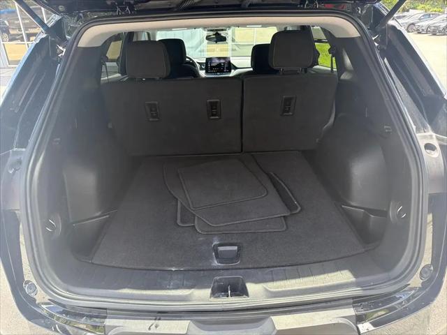 2023 Chevrolet Blazer FWD 2LT