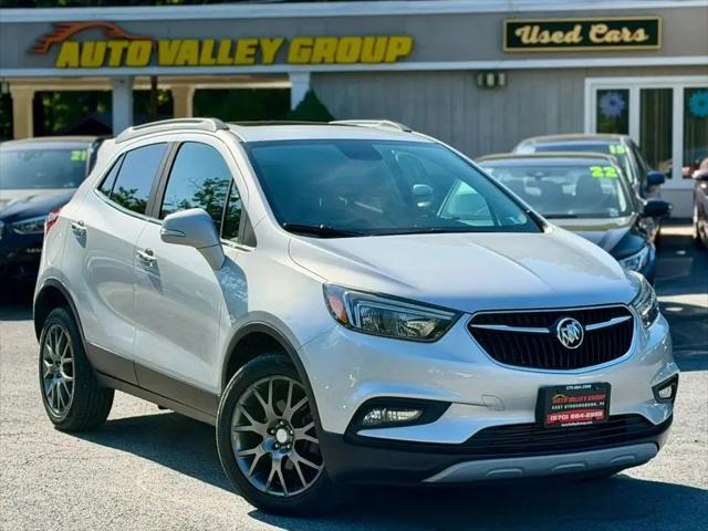 2019 Buick Encore AWD Sport Touring for sale in East Stroudsburg, PA