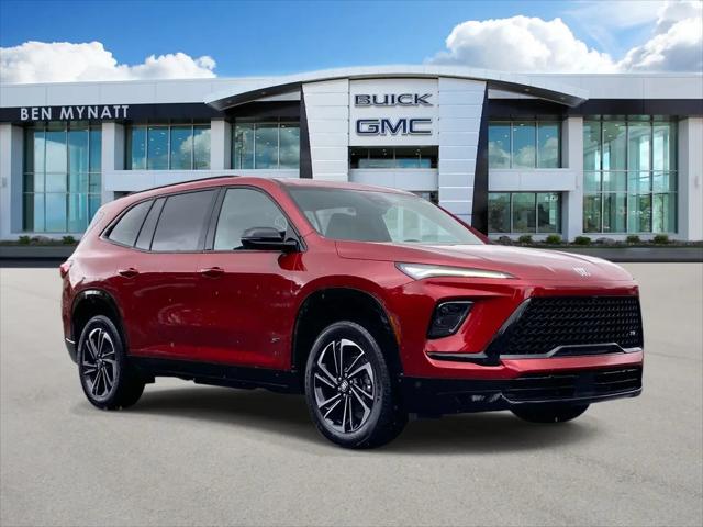 2026 Buick Enclave Sport Touring FWD for sale in Concord, NC