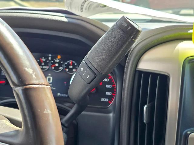 2016 GMC Sierra 1500 Denali