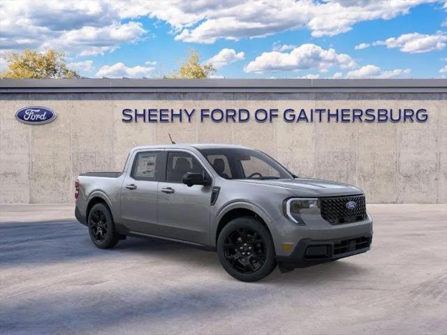 2026 Ford Maverick Lariat for sale in Gaithersburg, MD