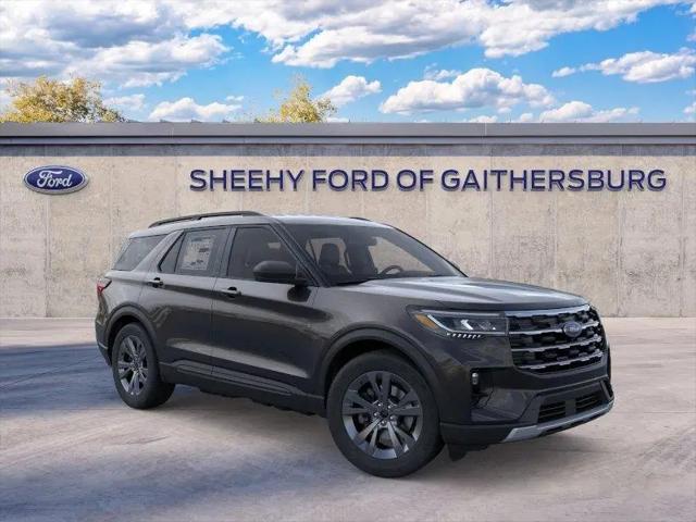 2026 Ford Explorer Active for sale in Gaithersburg, MD