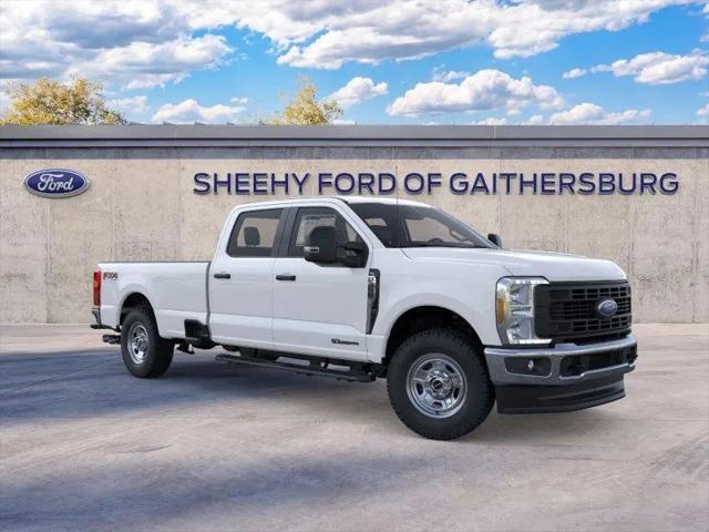 2026 Ford F-350 XL for sale in Gaithersburg, MD