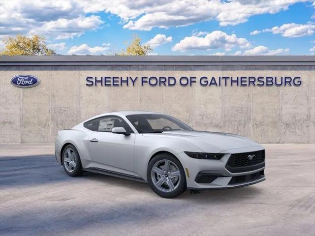 2026 Ford Mustang EcoBoost Fastback for sale in Gaithersburg, MD